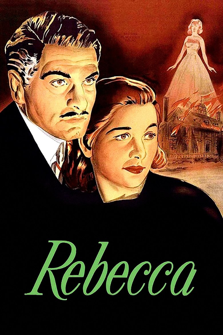 Rebecca (1940) รีเบคกา
