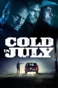 Cold in July (2014)