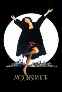 Moonstruck (1987) พระจันทร์เป็นใจ