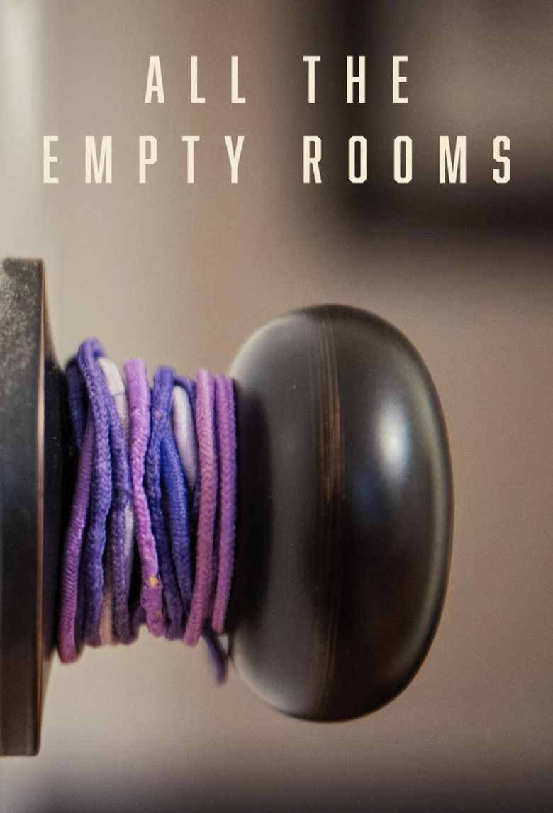 All the Empty Rooms (2025) ห้องที่ว่างเปล่า