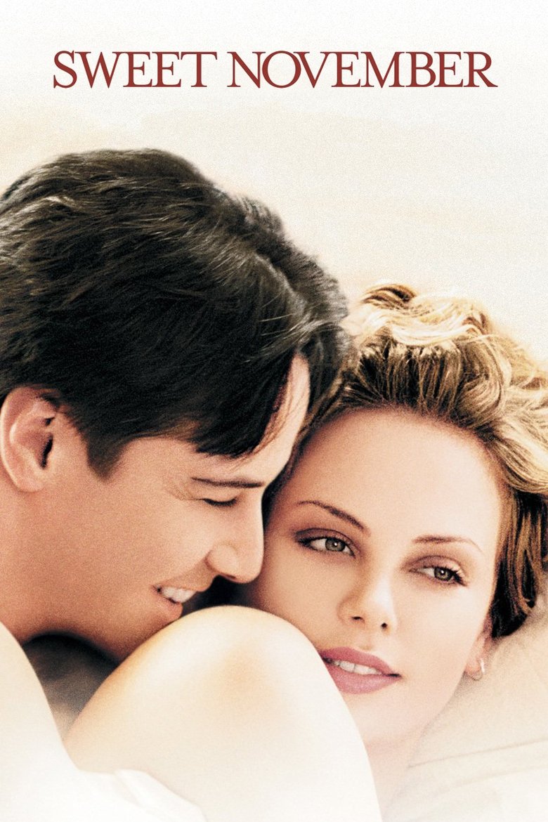 Sweet November (2001) ขอสะกดใจเธอชั่วนิรันดร์