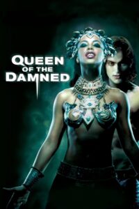 Queen of the Damned (2002) ราชินีแวมไพร์ กระหายนรก