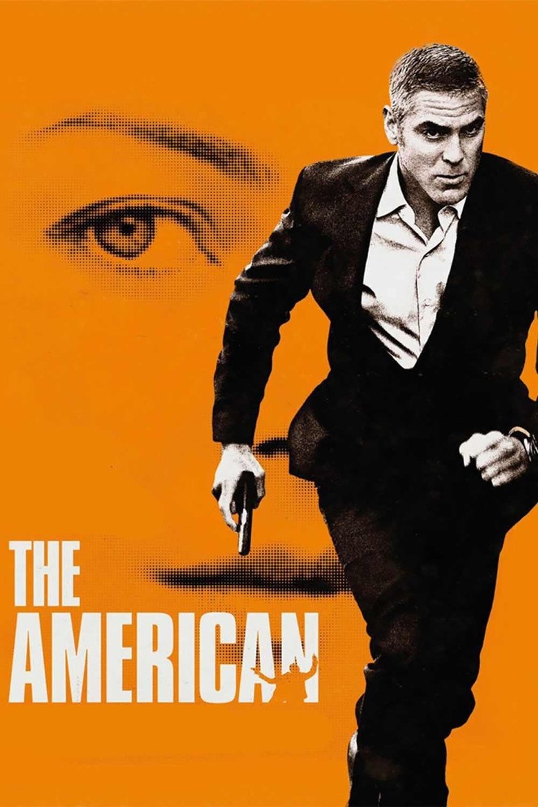 The American (2010) ล่าจารชนมหากาฬหนีสุดโลก