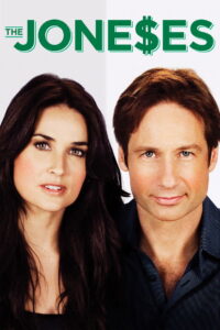 The Joneses (2009) แฟมิลี่ลวงโลก