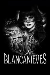 Blancanieves (Snow White) (2012) สโนว์ไวต์