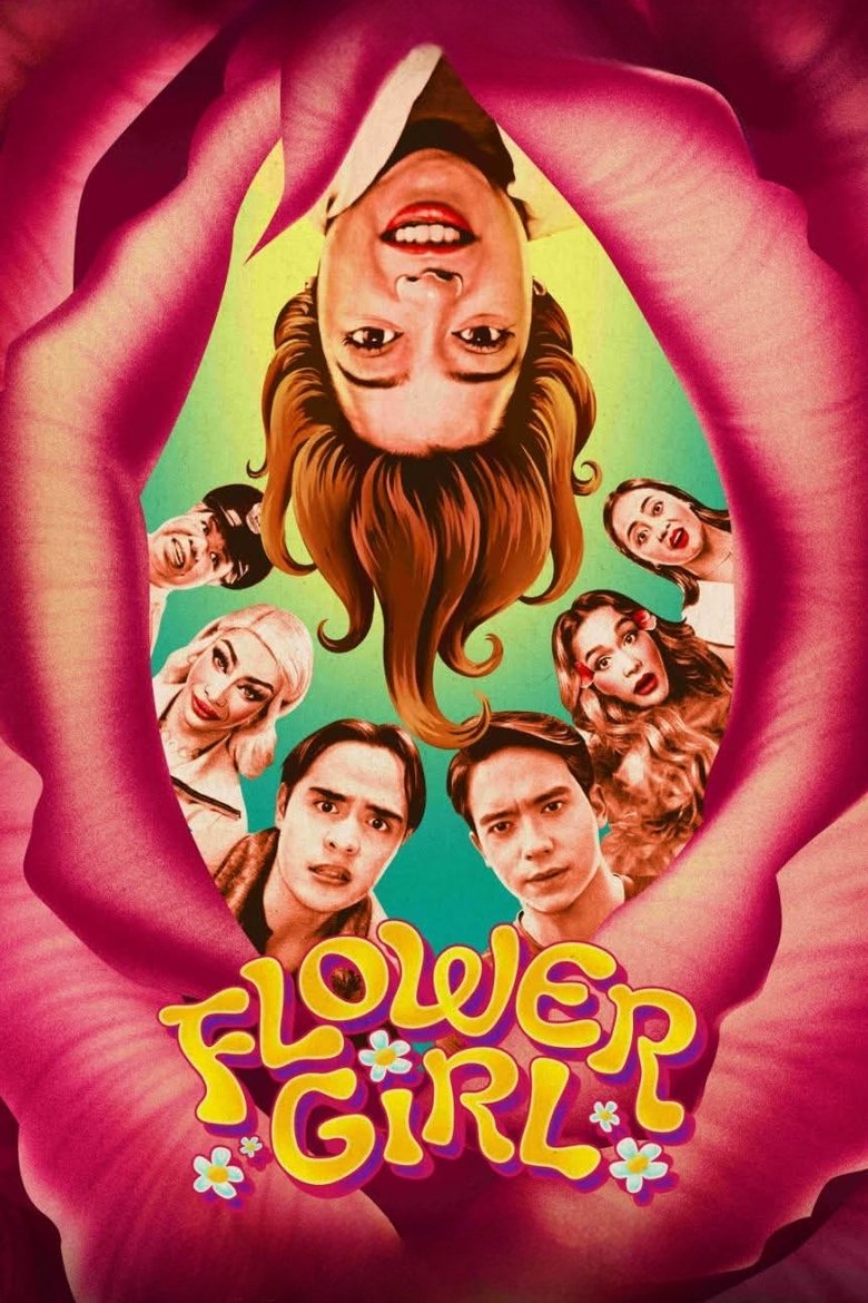 Flower Girl (2025) อลวนสาวกลีบหาย