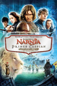 The Chronicles of Narnia Prince Caspian (2008) อภินิหารตำนานแห่งนาร์เนีย ตอน เจ้าชายแคสเปี้ยน