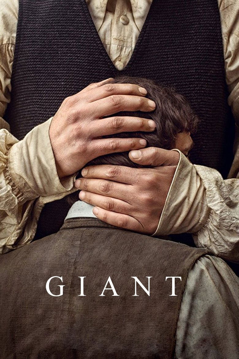 Giant (Handia) (2017) ยักษ์ใหญ่จากอัลต์โซ