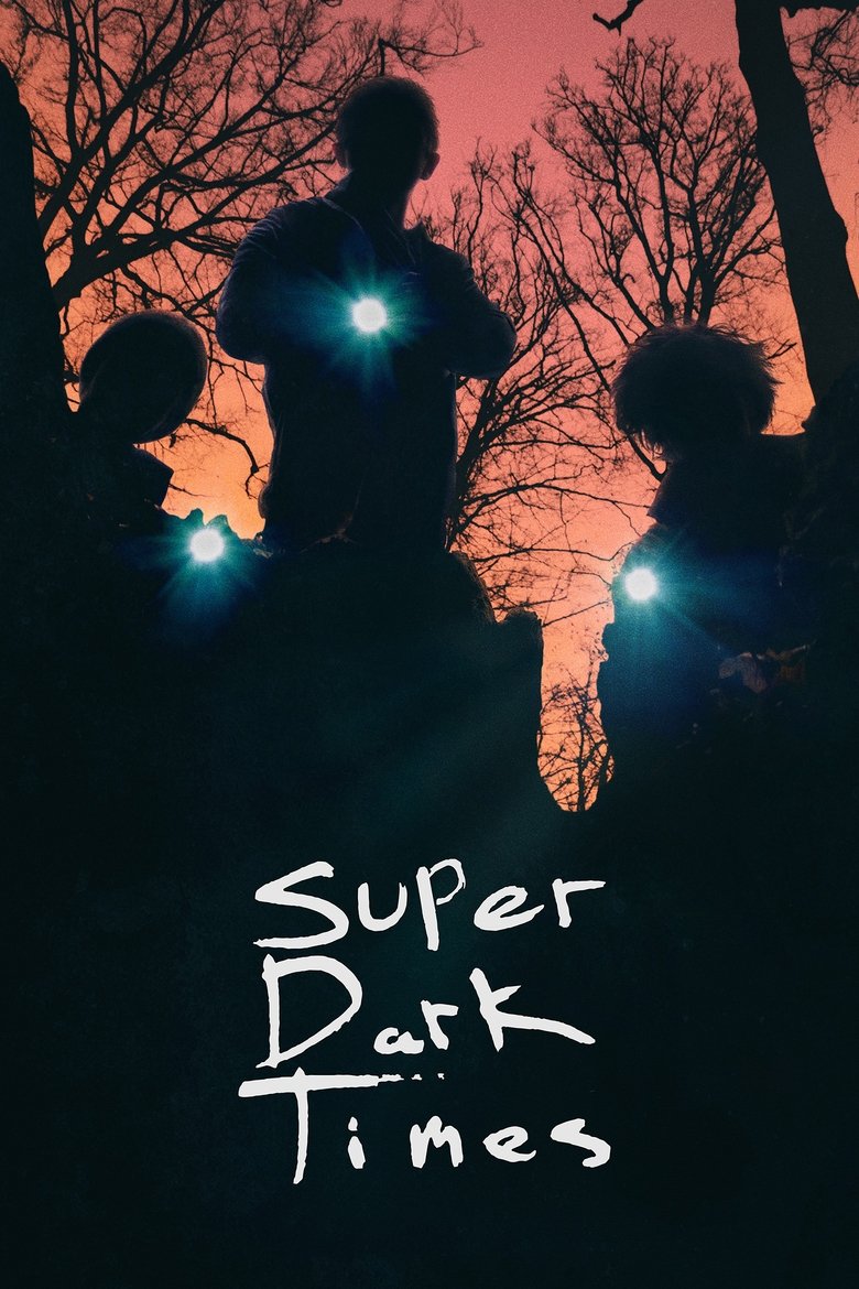 Super Dark Times (2017) ซูเปอร์ ดาร์ค ไทม์ส
