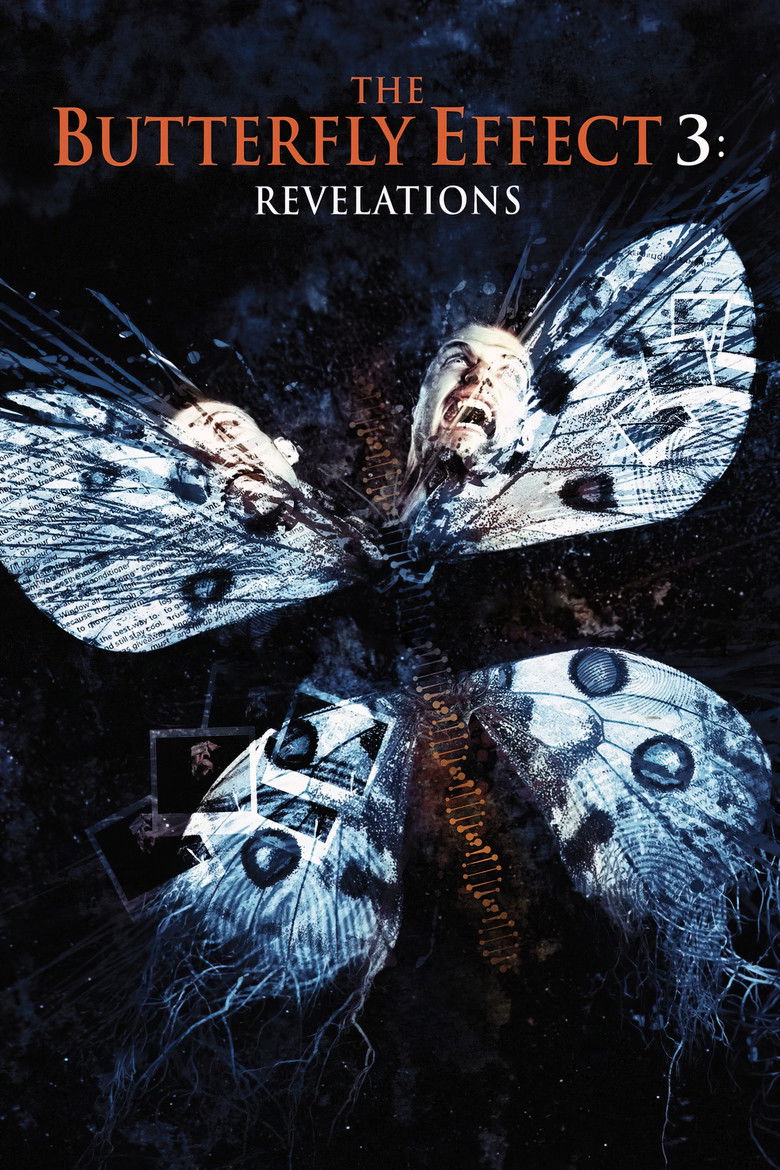 The Butterfly Effect 3: Revelations (2009) เปลี่ยนตาย ไม่ให้ตาย 3