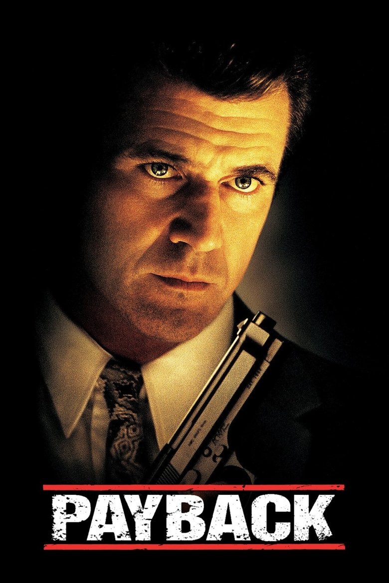 Payback (1999) มหากาฬล้างมหากาฬ