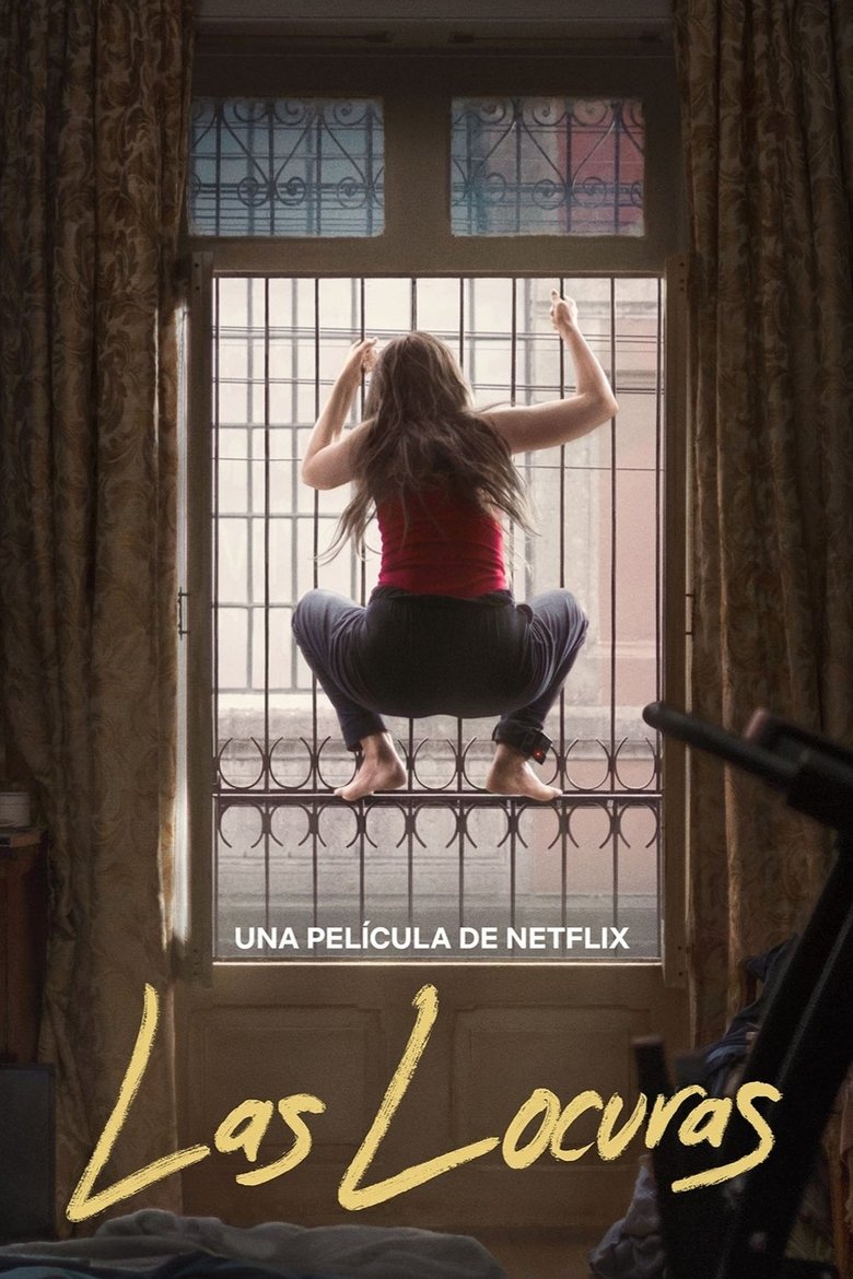 The Follies (Las Locuras) (2025) วันหนักของคนหน่วง