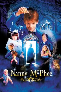 Nanny McPhee (2005) แนนนี่ แม็คฟี พี่เลี้ยงมะลึกกึ๊กกึ๋ย