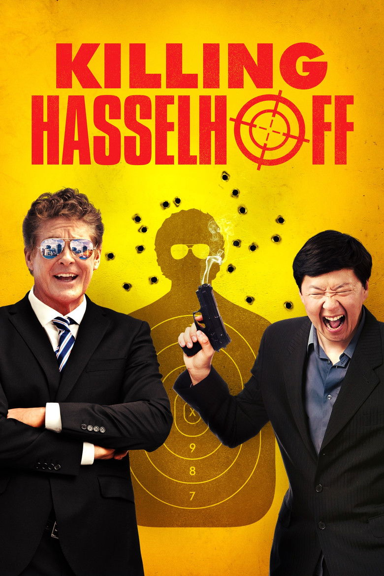 Killing Hasselhoff (2017) คิลลิง แฮสเซลฮอฟ