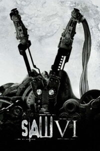 Saw VI (2009) เกม ตัด ต่อ ตาย 6