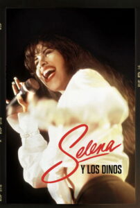 Selena y Los Dinos: A Family’s Legacy (2025) เซเลน่ากับวงดนตรีครอบครัว: มรดกแห่งเสียงเพลง