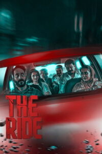 The Ride (2025) ซิ่งฝ่านรก