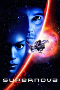 Supernova (2000) ฝ่ามฤตยูนอกพิภพ