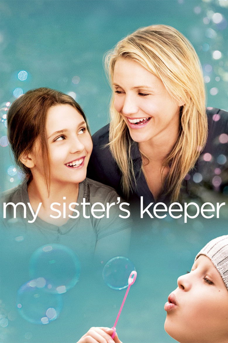 My Sister’s Keeper (2009) ชีวิตหนู ขอลิขิตเอง