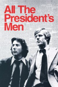 All the President’s Men (1976) 2 ผู้เกรียงไกร