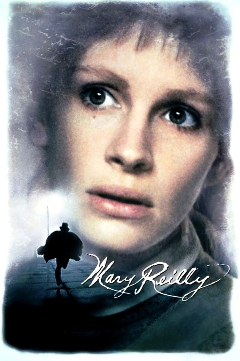 Mary Reilly (1996) แมรี่ ไรลี่ ผู้หญิงพลิกสยอง