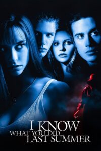 I Know What You Did Last Summer (1997) ซัมเมอร์สยอง…ต้องหวีด