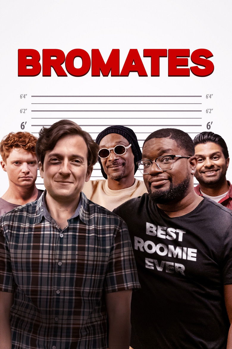 Bromates (2022) ไอ้เพื่อนรัก