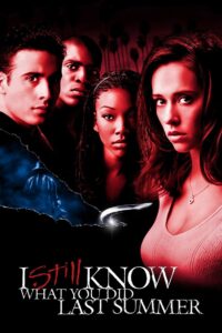 I Still Know What You Did Last Summer (1998) ซัมเมอร์สยอง…ต้องหวีด 2