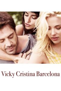 Vicky Cristina Barcelona (2008) วุ่นวายรักที่บาร์เซโลน่า