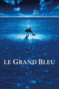 The Big Blue (Le grand bleu) (1988)