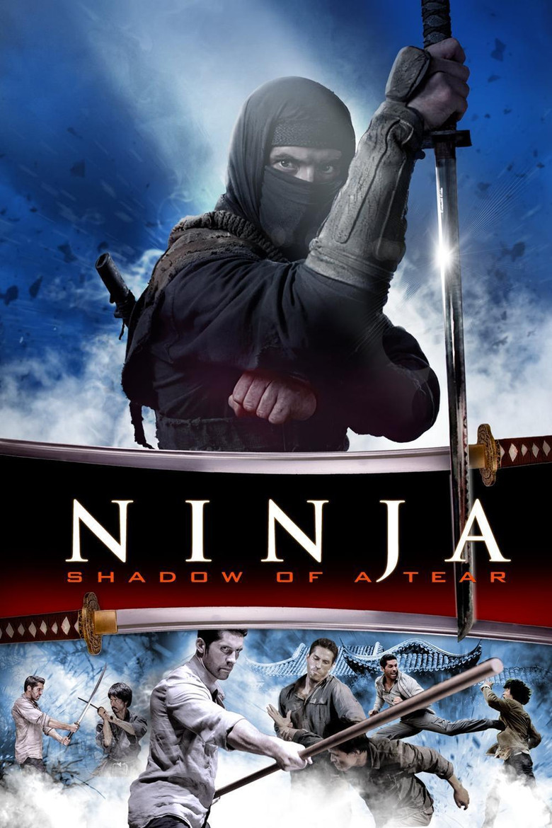 Ninja: Shadow of a Tear (2013) นินจา 2 น้ำตาเพชฌฆาต