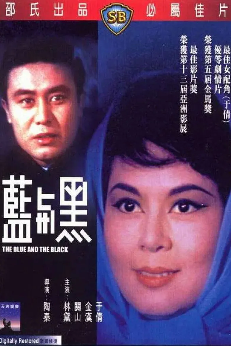 The Blue and the Black (1966) ศึกรัก ศึกรบ