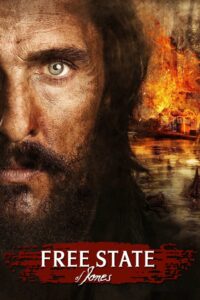 Free State of Jones (2016) จอมคนล้างแผ่นดิน
