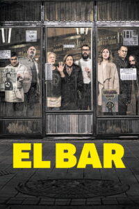 The Bar (El bar) (2017) เดอะ บาร์
