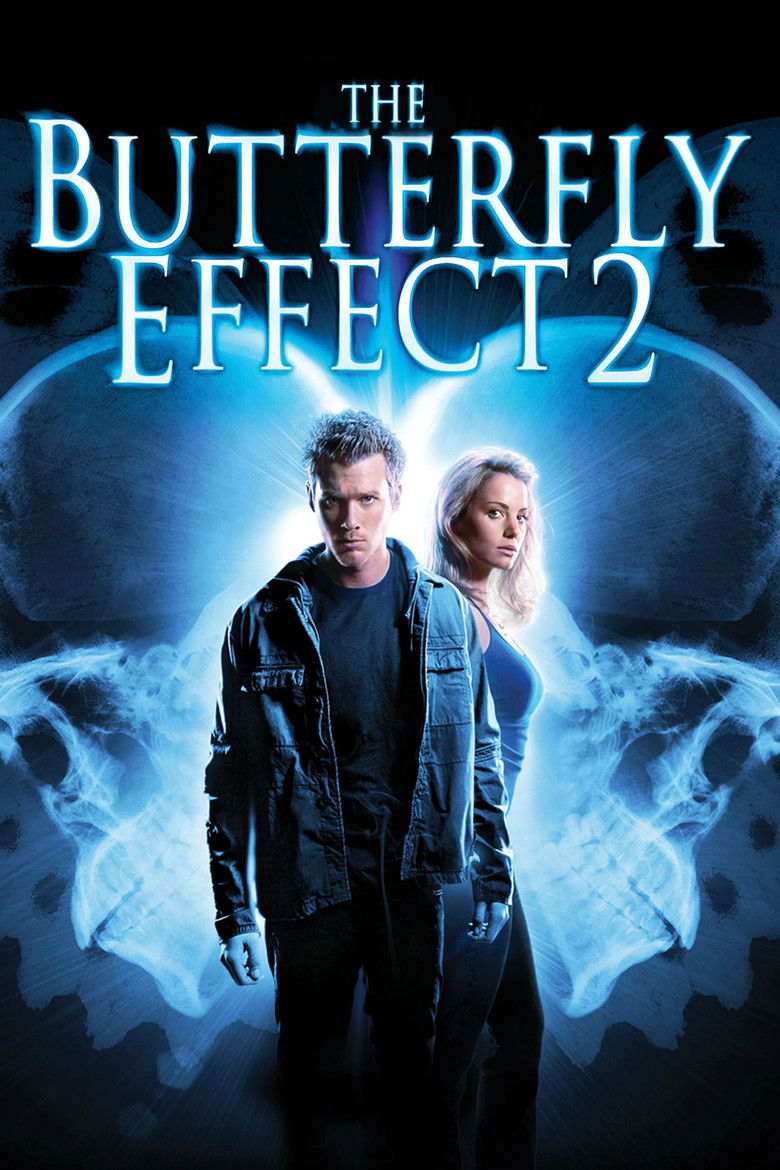 The Butterfly Effect 2 (2006) เปลี่ยนตาย ไม่ให้ตาย 2