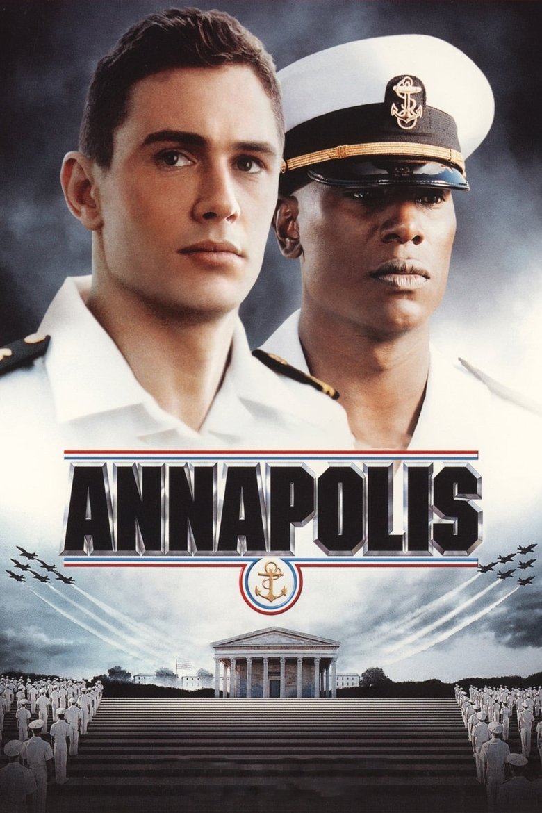 Annapolis (2006) เกียรติยศลูกผู้ชาย