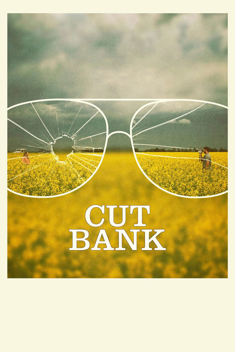 Cut Bank (2014) คดีโหดฆ่ายกเมือง