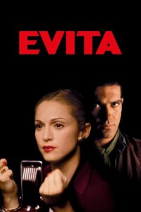 Evita (1996) เอวีต้า