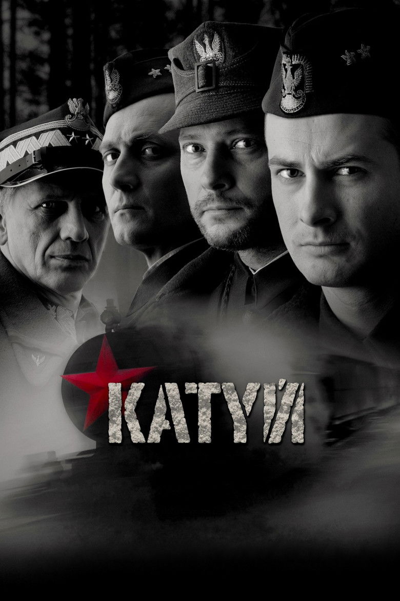 Katyn (2007) บันทึกเลือดสงครามโลก