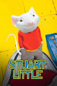 Stuart Little (1999) สจ๊วต ลิตเติ้ล เจ้าหนูแสนซน