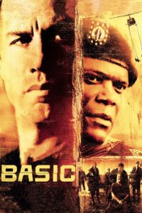 Basic (2003) รุกฆาต ปฏิบัติการลวงโลก
