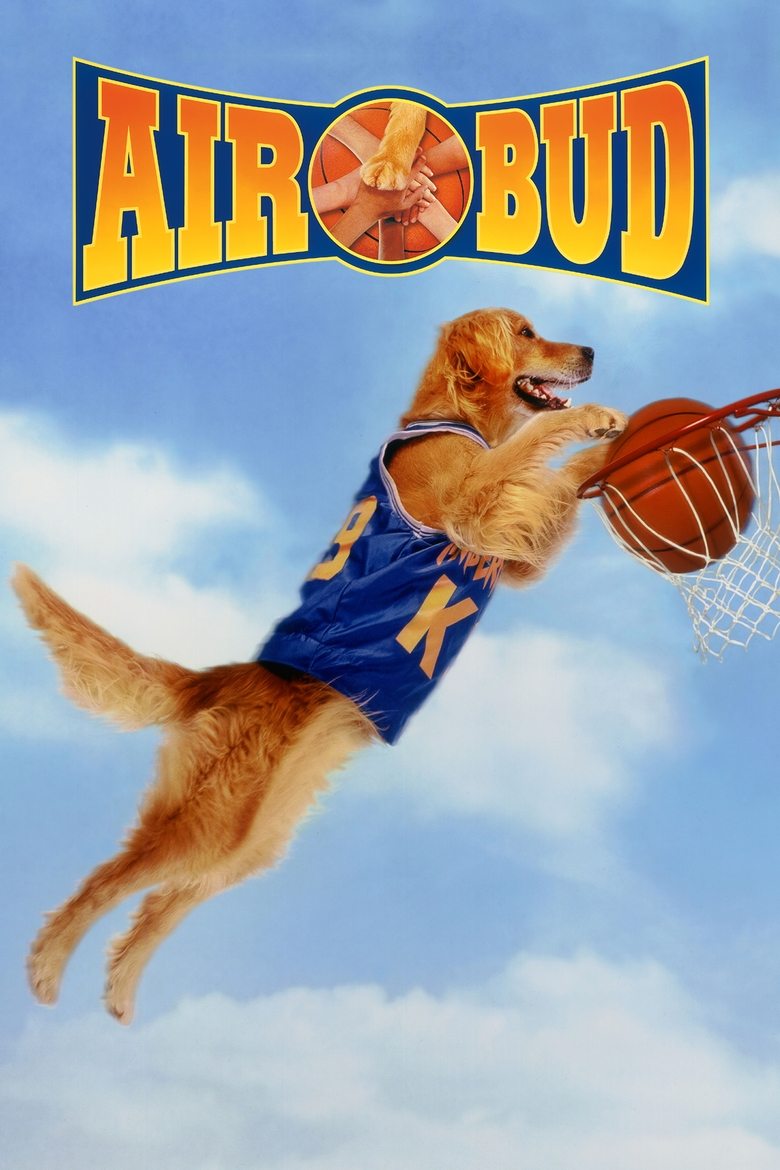 Air Bud (1997) ซุปเปอร์หมา กึ๋นเทวดา