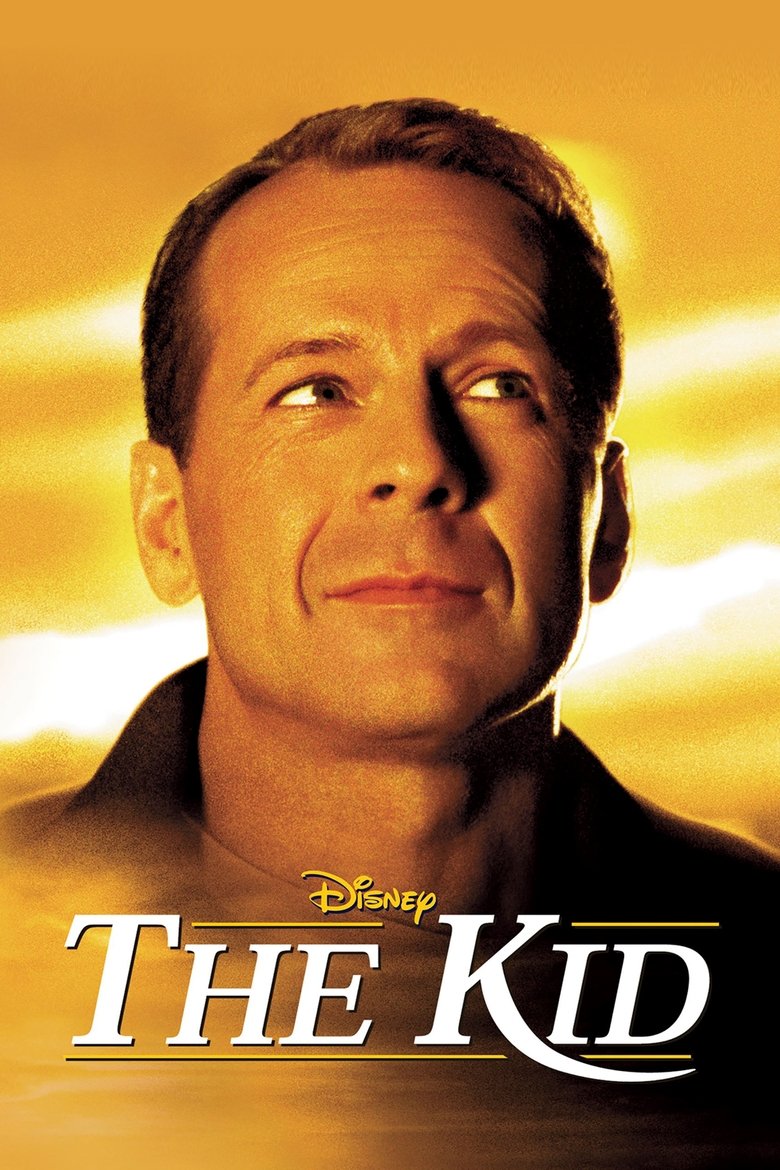 The Kid (2000) ลุ้นเล็ก​ ลุ้นใหญ่​ วุ่นทะลุ​มิติ