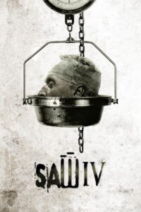 Saw IV (2007) เกม ตัด ต่อ ตาย 4