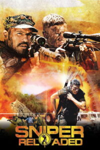 Sniper Reloaded (2011) สไนเปอร์ 4 โคตรนักฆ่าซุ่มสังหาร