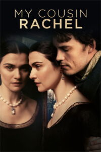 My Cousin Rachel (2017) เสน่ห์นาง ลางมรณะ
