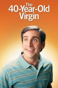 The 40 Year Old Virgin (2005) 40 ปี โอ้ว! ยังจิ้น