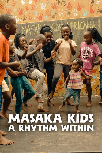 Masaka Kids: A Rhythm Within (2025) จังหวะชีวิต ลิขิตทางเดิน