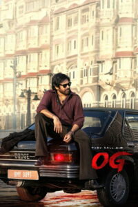 They Call Him OG (2025) โอจี คนระห่ำคืนถิ่น