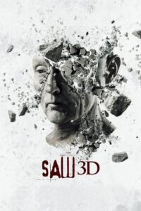 Saw VII The Final Chapter (2010) เกม ตัด ต่อ ตาย 7
